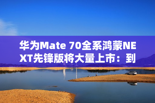 华为Mate 70全系鸿蒙NEXT先锋版将大量上市：到手就是纯血鸿蒙