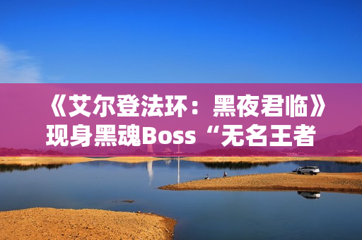 《艾尔登法环：黑夜君临》现身黑魂Boss“无名王者”