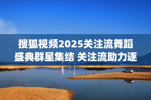 搜狐视频2025关注流舞蹈盛典群星集结 关注流助力逐梦舞台(搜狐视频在哪里取消自动续费)