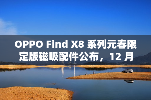OPPO Find X8 系列元春限定版磁吸配件公布，12 月 26 日发布