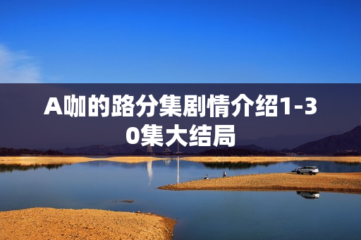 A咖的路分集剧情介绍1-30集大结局