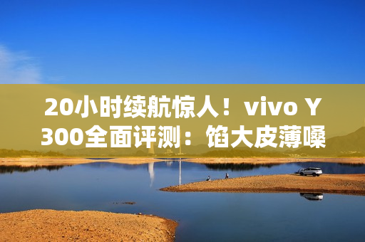 20小时续航惊人！vivo Y300全面评测：馅大皮薄嗓门大的续航神机