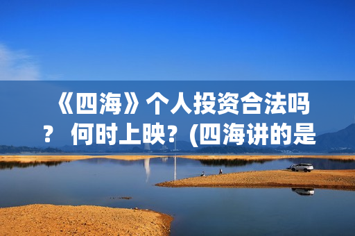  《四海》个人投资合法吗？ 何时上映？(四海讲的是什么)