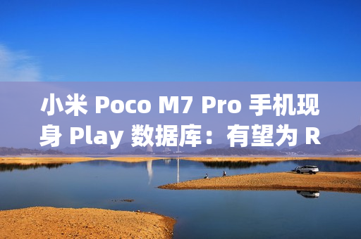 小米 Poco M7 Pro 手机现身 Play 数据库：有望为 REDMI Note 14 海外版、天玑 7025 Ultra + 12G RAM