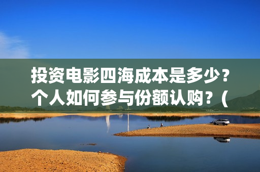 投资电影四海成本是多少？个人如何参与份额认购？(四海电影出品公司是哪一家)