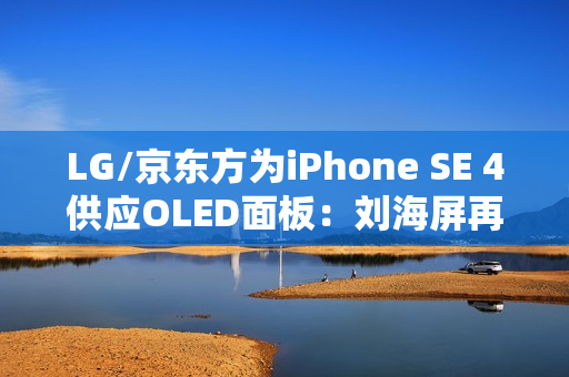 LG/京东方为iPhone SE 4供应OLED面板：刘海屏再度回归