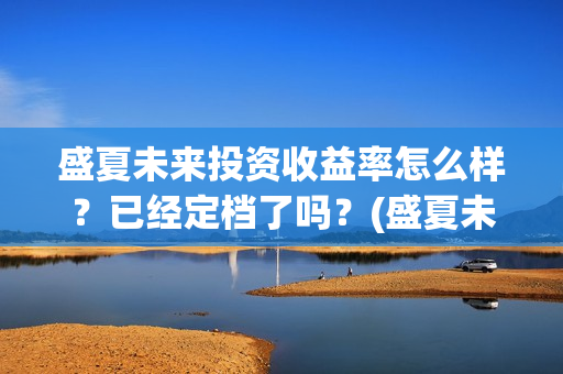 盛夏未来投资收益率怎么样？已经定档了吗？(盛夏未来总投资)