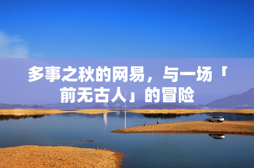 多事之秋的网易，与一场「前无古人」的冒险