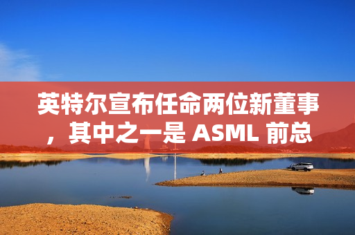 英特尔宣布任命两位新董事，其中之一是 ASML 前总裁
