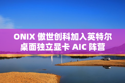 ONIX 傲世创科加入英特尔桌面独立显卡 AIC 阵营