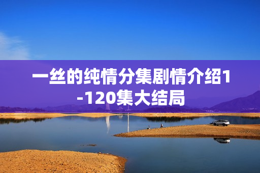 一丝的纯情分集剧情介绍1-120集大结局