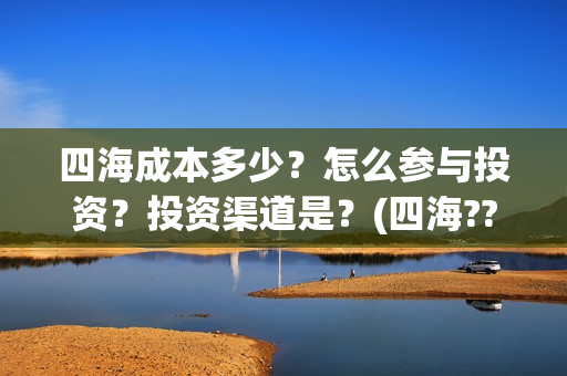 四海成本多少？怎么参与投资？投资渠道是？(四海??)