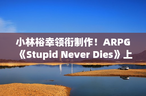 小林裕幸领衔制作！ARPG《Stupid Never Dies》上架Steam：2026年发售