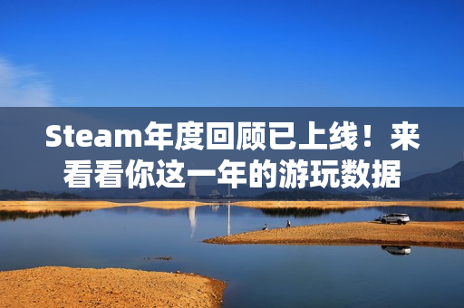 Steam年度回顾已上线！来看看你这一年的游玩数据