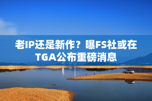 老IP还是新作？曝FS社或在TGA公布重磅消息