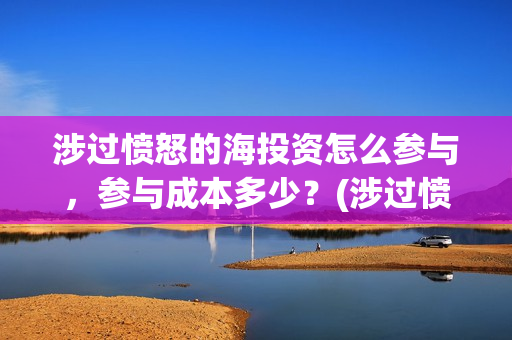 涉过愤怒的海投资怎么参与，参与成本多少？(涉过愤怒的海简介)
