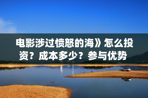 电影涉过愤怒的海》怎么投资？成本多少？参与优势 (电影涉过愤怒的海讲了什么)