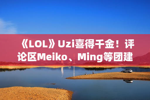 《LOL》Uzi喜得千金！评论区Meiko、Ming等团建