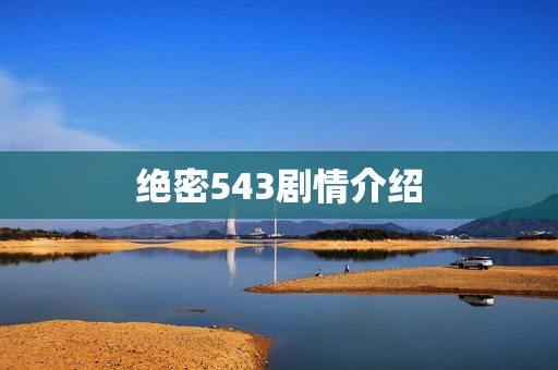 绝密543剧情介绍