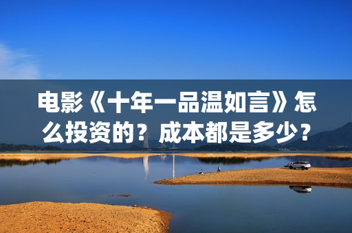 电影《十年一品温如言》怎么投资的？成本都是多少？(电影十年一品温如言)