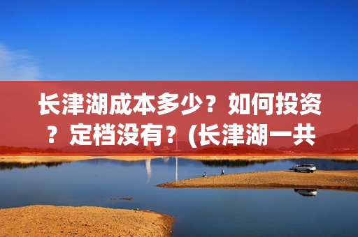长津湖成本多少？如何投资？定档没有？(长津湖一共投资多少钱)