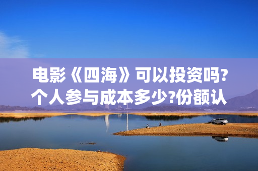 电影《四海》可以投资吗?个人参与成本多少?份额认购真实吗?(四海电影百度百科)