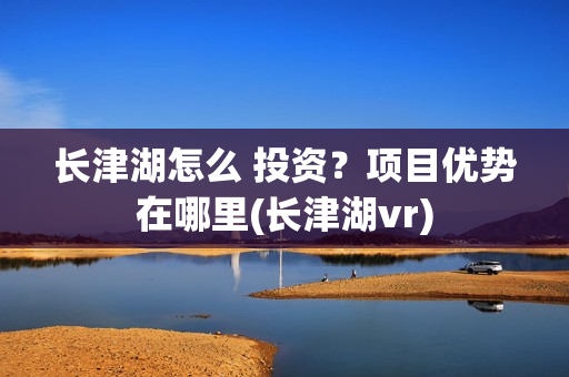 长津湖怎么 投资？项目优势在哪里(长津湖vr)