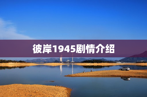 彼岸1945剧情介绍