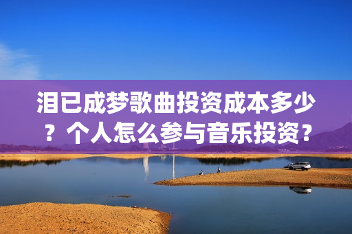 泪已成梦歌曲投资成本多少？个人怎么参与音乐投资？(泪已成河)