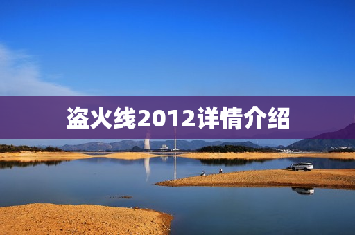 盗火线2012详情介绍
