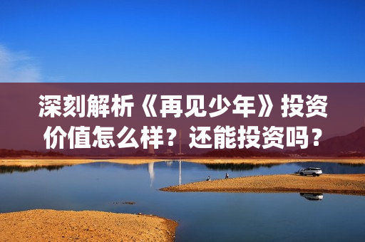 深刻解析《再见少年》投资价值怎么样？还能投资吗？(再见原文)