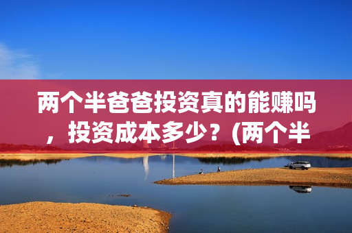 两个半爸爸投资真的能赚吗，投资成本多少？(两个半爸爸投资赚钱吗)