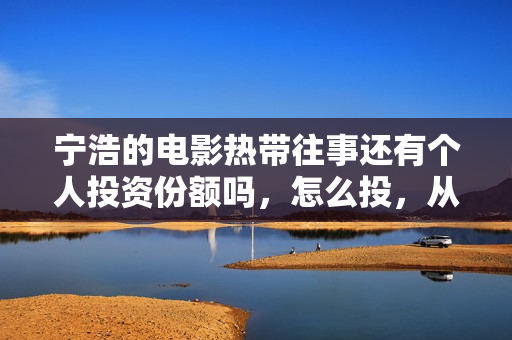 宁浩的电影热带往事还有个人投资份额吗，怎么投，从哪里投