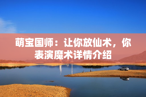 萌宝国师：让你放仙术，你表演魔术详情介绍