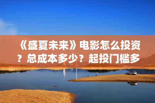 《盛夏未来》电影怎么投资？总成本多少？起投门槛多少？(《盛夏未来》电影在线看)
