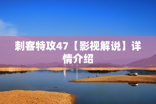 刺客特攻47【影视解说】详情介绍