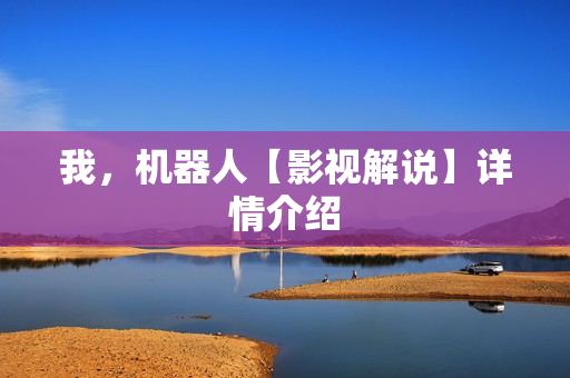 我，机器人【影视解说】详情介绍