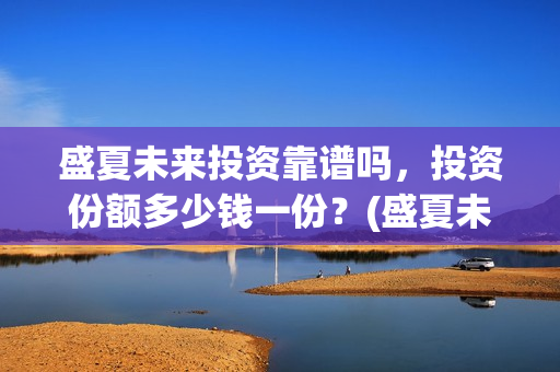 盛夏未来投资靠谱吗，投资份额多少钱一份？(盛夏未来能投吗)