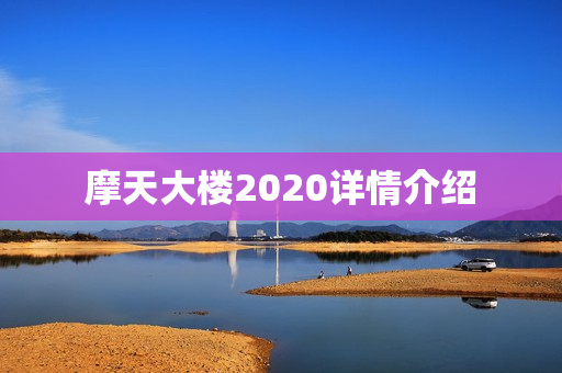 摩天大楼2020详情介绍