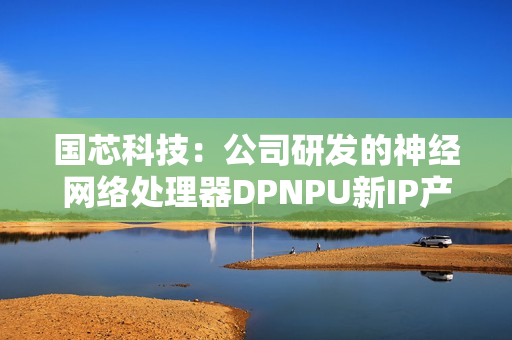 国芯科技：公司研发的神经网络处理器DPNPU新IP产品内部测试成功