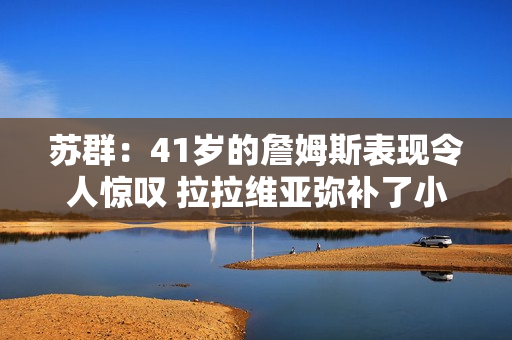 苏群：41岁的詹姆斯表现令人惊叹 拉拉维亚弥补了小里八村的缺阵