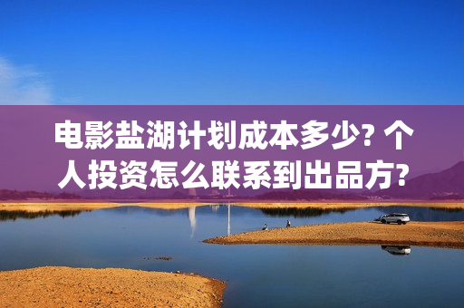电影盐湖计划成本多少? 个人投资怎么联系到出品方?(盐湖计划在线观看)