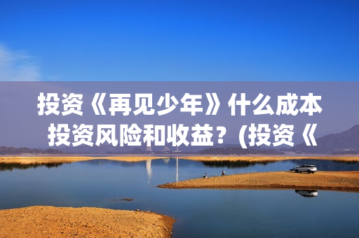 投资《再见少年》什么成本 投资风险和收益？(投资《再见少年》赚钱吗)