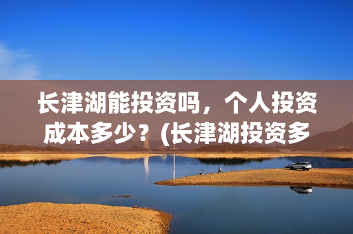 长津湖能投资吗，个人投资成本多少？(长津湖投资多大)