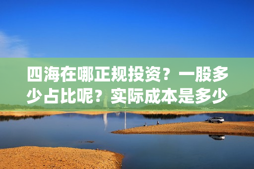 四海在哪正规投资？一股多少占比呢？实际成本是多少？(四海在哪正规投标公司)