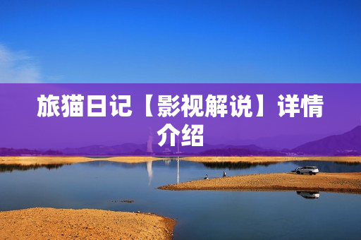 旅猫日记【影视解说】详情介绍