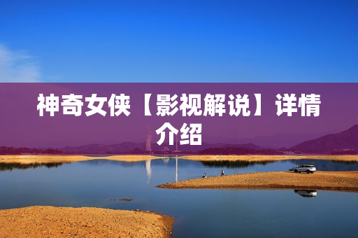 神奇女侠【影视解说】详情介绍