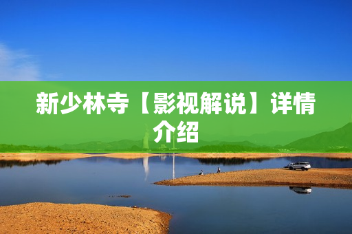 新少林寺【影视解说】详情介绍