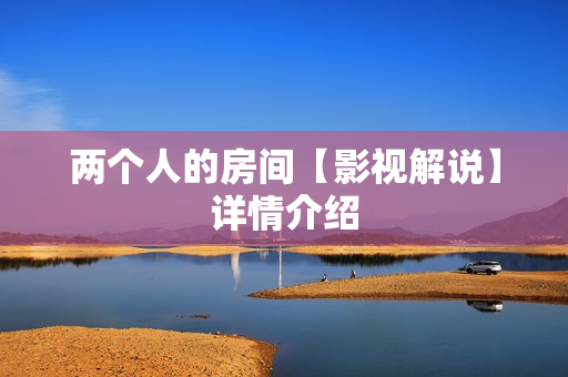 两个人的房间【影视解说】详情介绍