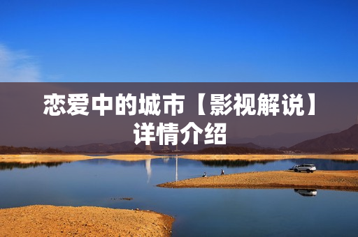 恋爱中的城市【影视解说】详情介绍